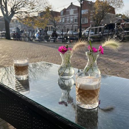 Bed and Breakfast By Goselink Alkmaar Zewnętrze zdjęcie