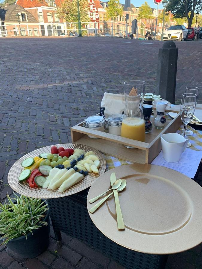 Bed and Breakfast By Goselink Alkmaar Zewnętrze zdjęcie