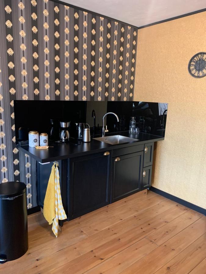 Bed and Breakfast By Goselink Alkmaar Zewnętrze zdjęcie