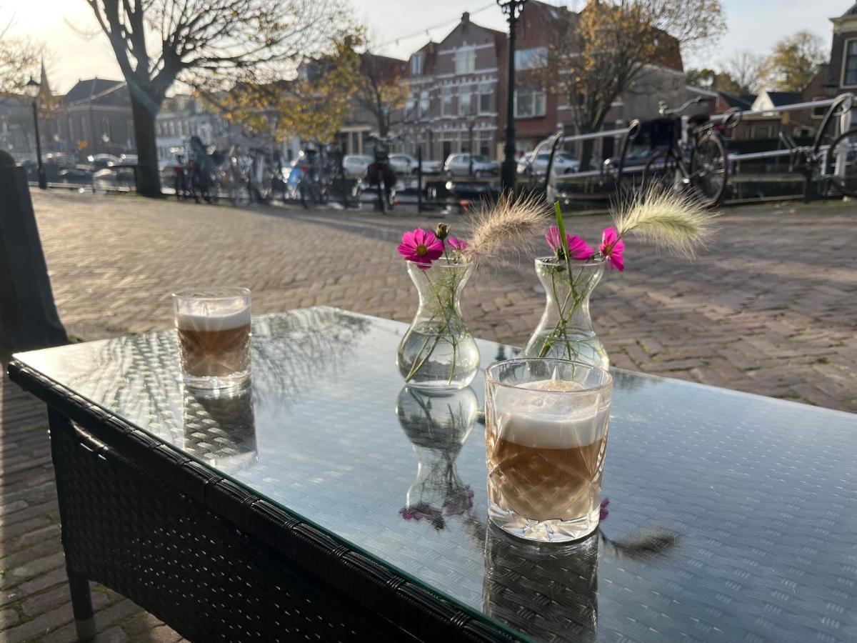Bed and Breakfast By Goselink Alkmaar Zewnętrze zdjęcie