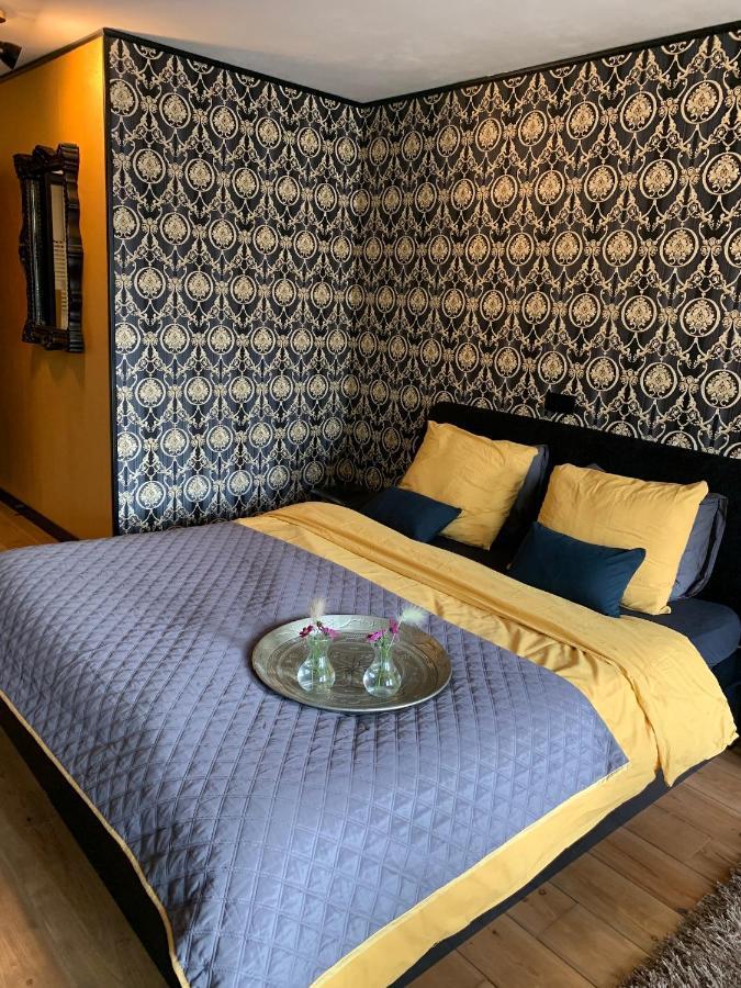 Bed and Breakfast By Goselink Alkmaar Zewnętrze zdjęcie