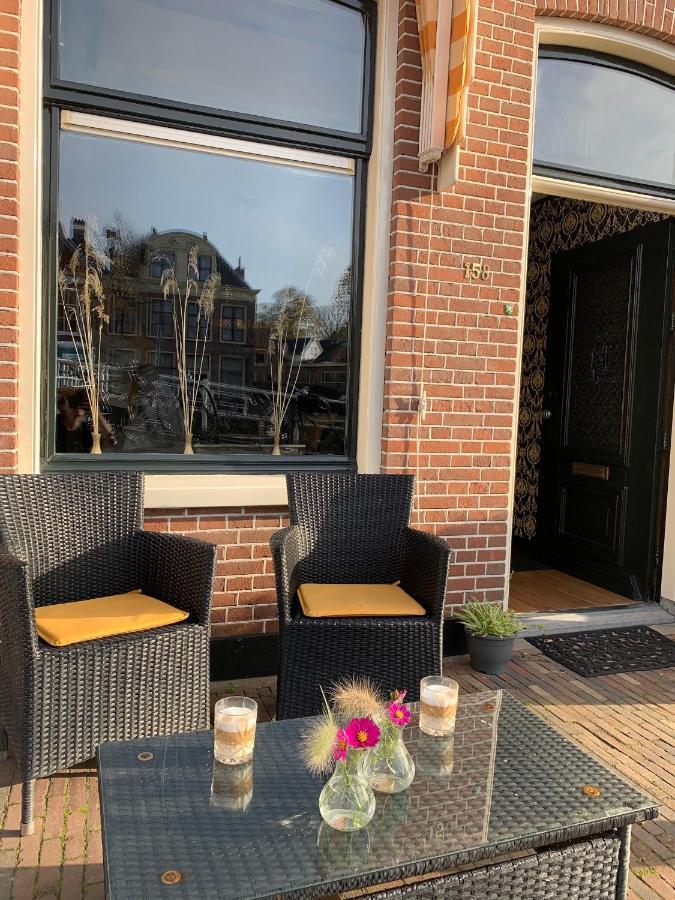 Bed and Breakfast By Goselink Alkmaar Zewnętrze zdjęcie