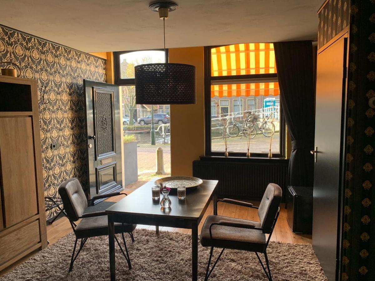 Bed and Breakfast By Goselink Alkmaar Zewnętrze zdjęcie