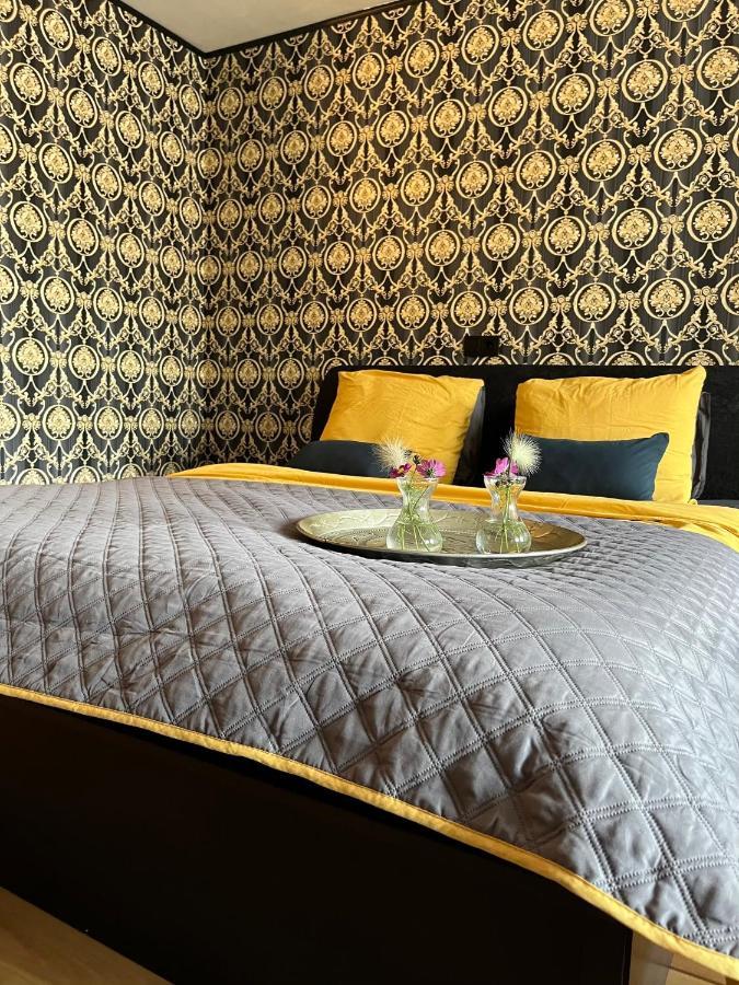 Bed and Breakfast By Goselink Alkmaar Zewnętrze zdjęcie